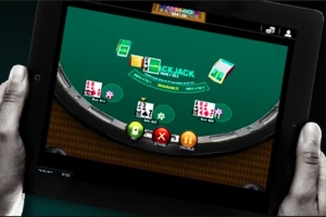 Bet365 mobile casino app is compatible with iOS and Android.