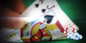 What variety of Perfect Blackjack Games can be found online?