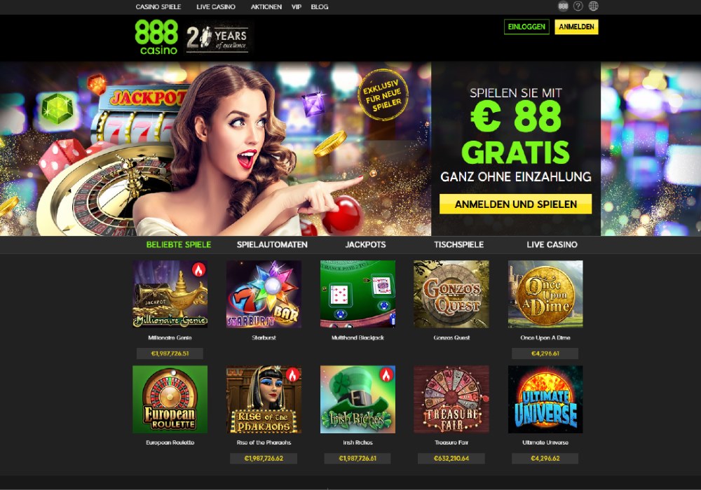 Meilleur casino bonus de dépôt