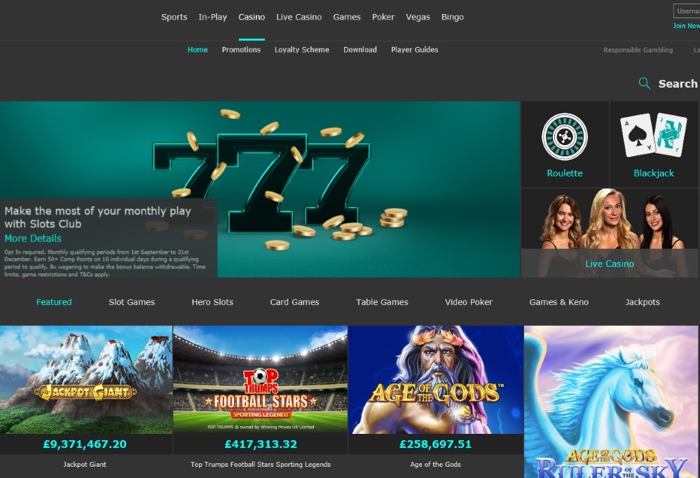 Bet365 Casino Review Live Virtual Blackjack Games Overview