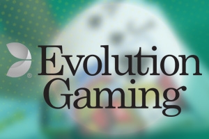 Evolution Gaming is the leading provider of live dealer blackjack games.