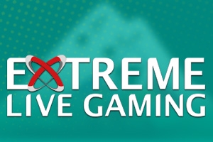 Extreme Live Gaming streams two types of a live dealer blackjack.