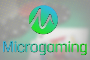Microgaming provides two versions of live blackjack.